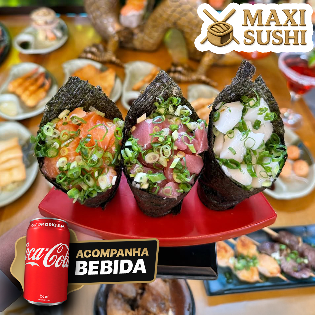 (Apenas Pix) Churrasco