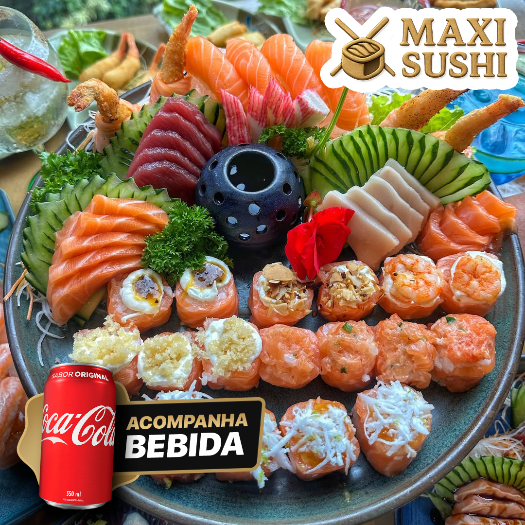 (Apenas Pix) Churrasco